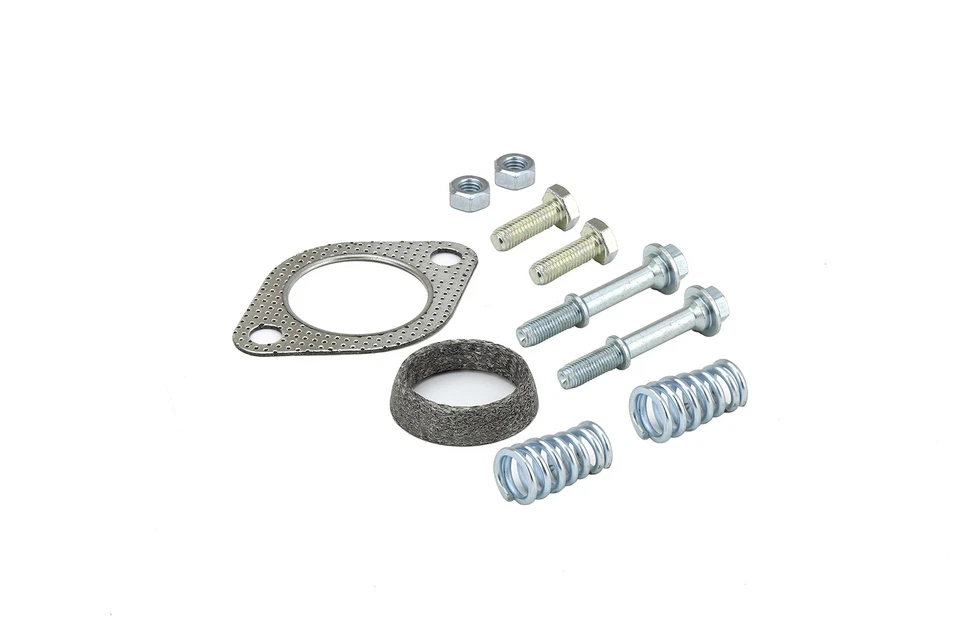 BM Front Pipe Fitting Kit Fits Nissan Micra 1992-2000 1.0 1.3 2001099B00 - Image 2 of 4