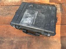 PELICASE PELI CASE 1600 WATERPROOF TRANSPORT EXPEDITION CASE