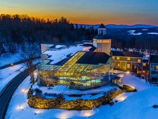 STEELE HILL RESORT SANBORNTON NEW HAMPSHIRE TIMESHARE FOR SALE $300 & FREE 2026