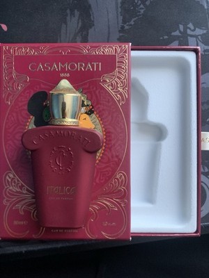 Xerjoff Casamorati Ist lica Eau de Parfum Unisex