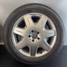 MERCEDES BENZ MAYBACH 57 62 WHEEL RIM 19 INCH 2003 - 2008 2009 2010 2011 2012