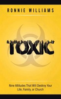 Ronnie Williams | Toxic | Taschenbuch | Englisch (2013) | Westbow Press