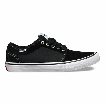 vans chukka pro