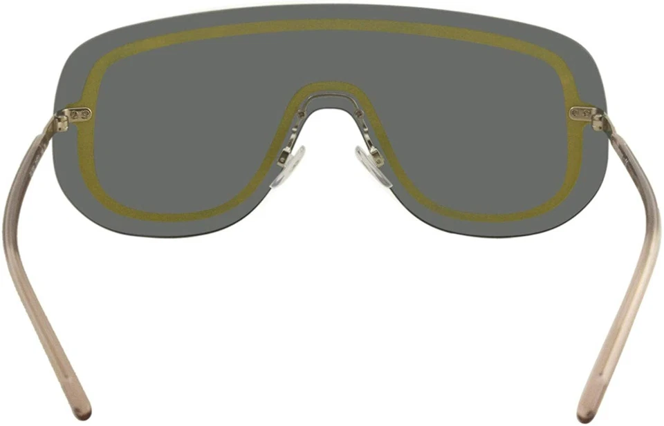 Gafas de sol Emporio Armani EA2091 3167/7J 42-142-145 gafas de diseñador de moda Foto 3 de 4