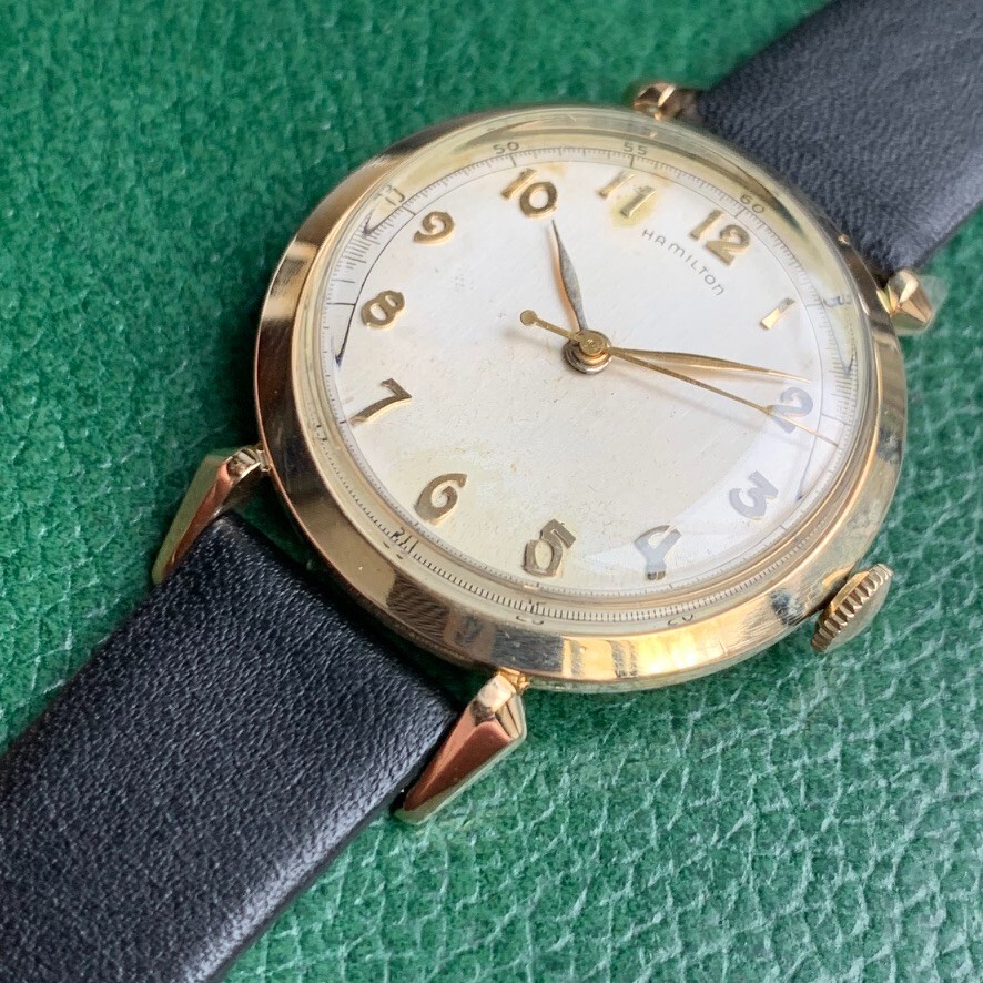 Vintage Hamilton 
