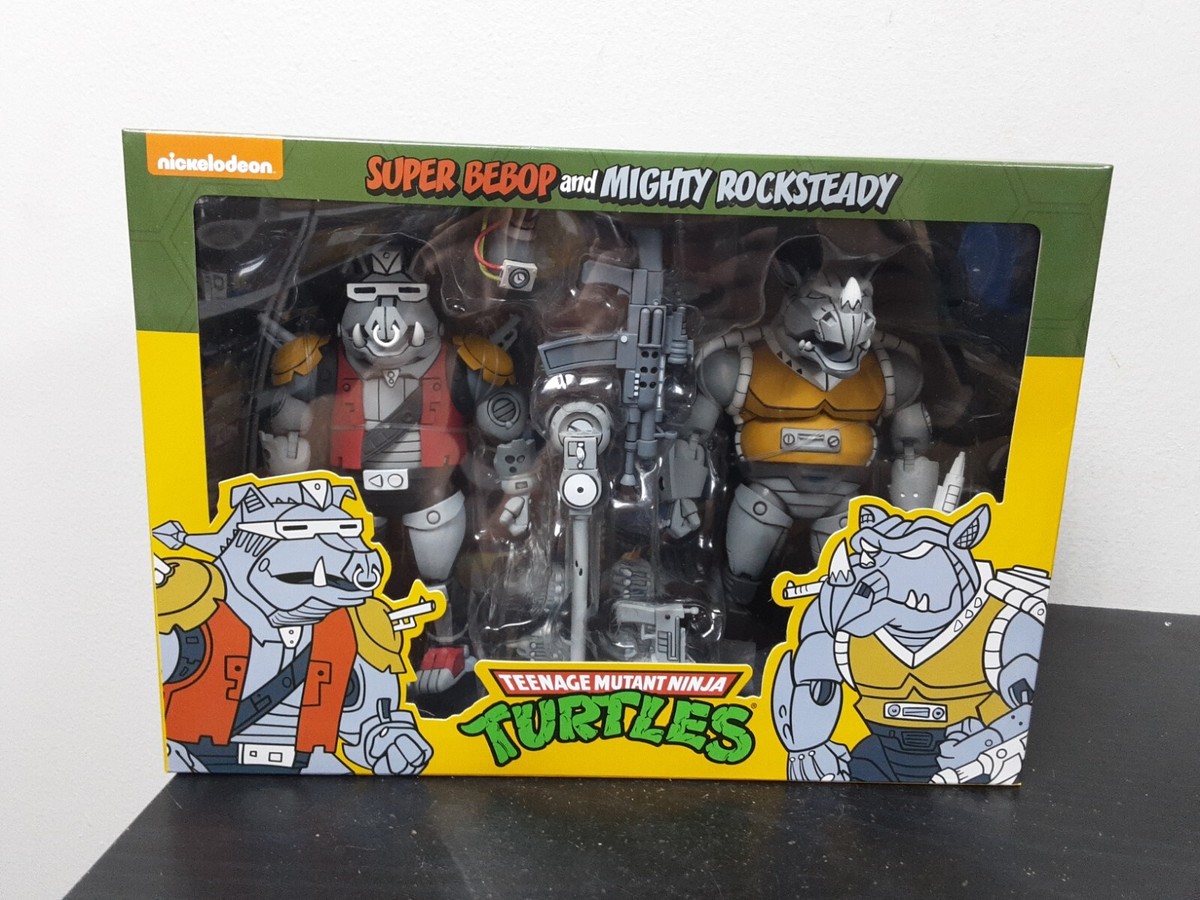 New! Teenage Mutant Ninja Turtles (Cartoon) 7