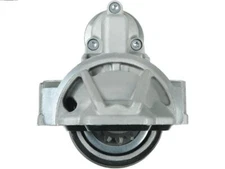 Starter Motor 12V/2.5Kw 12t CW FORD TRANSIT 2.2 TDCi RWD 0001139031