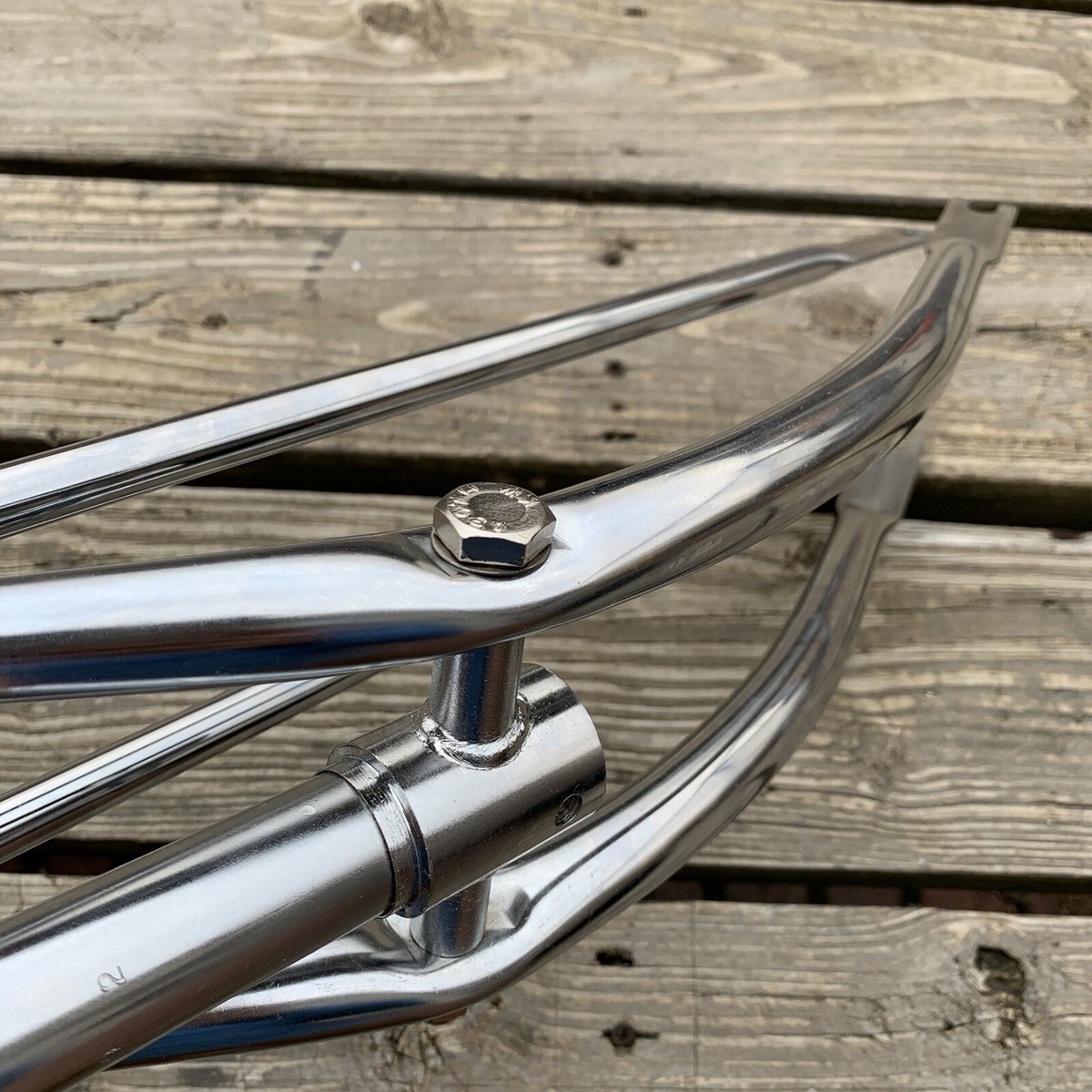 BICYCLE SPRINGER FORK FIT SCHWINN STINGRAY 20