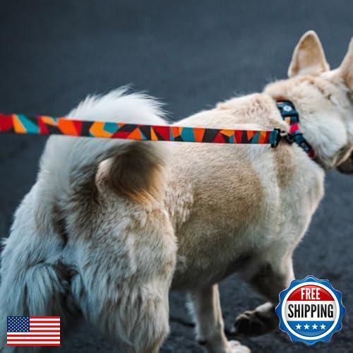 Wolfgang Heavy Duty Dog Leash, Pull-Tested to Over 800 lbs for Walking and Tr - Bild 3 von 5
