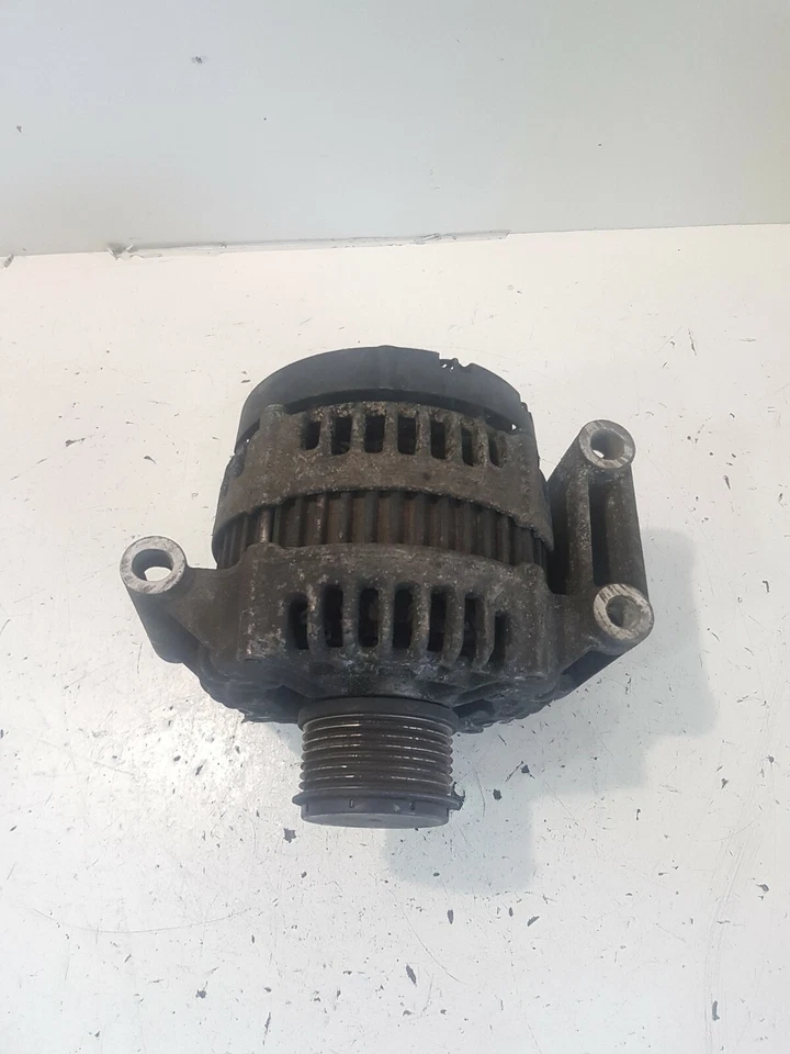 Ford Transit Mk7 Alternator Bosch 150Ah 6C1T10300Cd 0121615003 Genuine 2.4 Tdci - Image 2 of 4