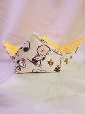 Microwave Bowl Cozies