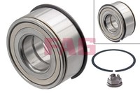FAG 713 6309 20 Wheel Bearing Kit For Renault