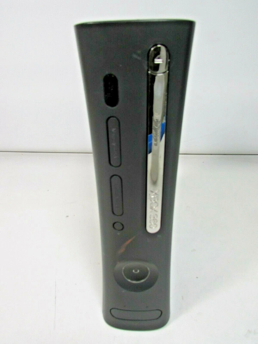 Xbox 360 2024 core console