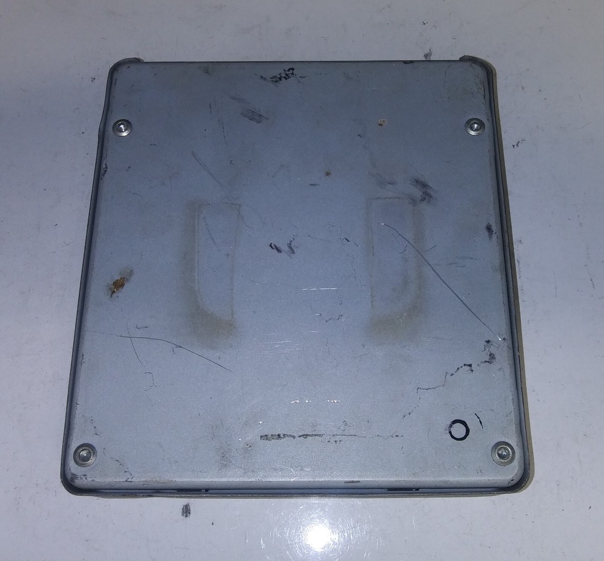 L3Y8 18 881U ecm ecu computer 2003-2004 Mazda 6 Mazda6 | eBay