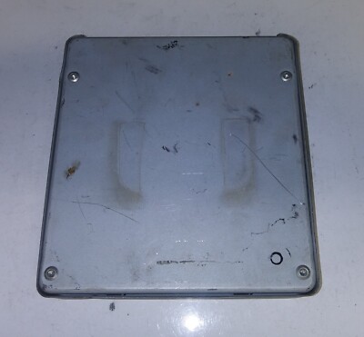 L3Y8 18 881U ecm ecu computer 2003-2004 Mazda 6 Mazda6 | eBay