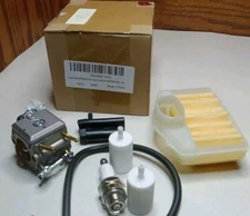 Carburetor Chainsaw Carburetor Kit  503283203 503281801 Chainsaw Carburetor New 