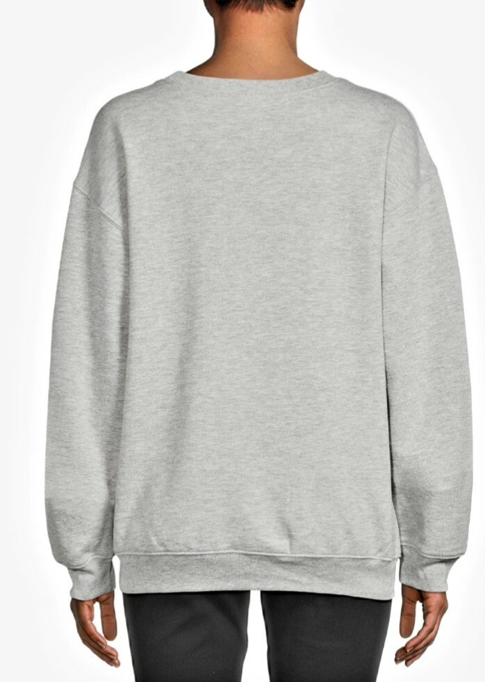 New Juniors Graphic Kodak Boyfriend Sweatshirt Size XS(1) | eBay