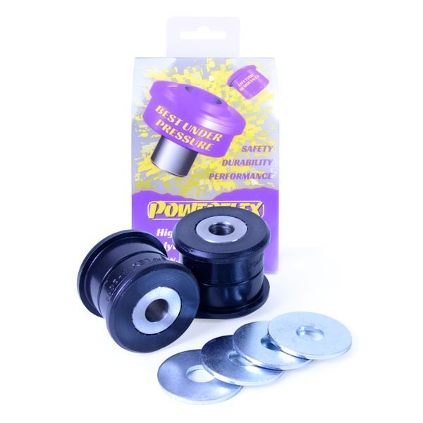 PFR1-1014 POWERFLEX Rear Lower Arm Inner Bush fit ALFA