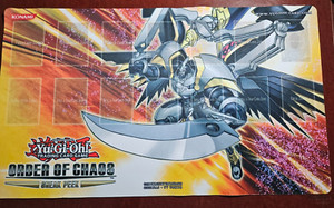 Order of Chaos Playmat for sale | eBay