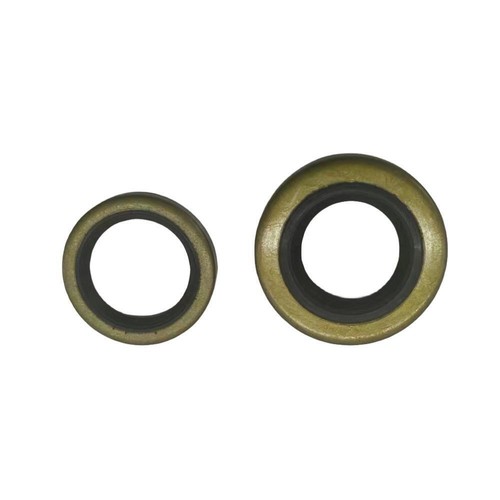 For Mercury Mercruiser Alpha l Gen ll Lower Unit Seal Kit 26-816575A3 18-2646-1 - Bild 3 von 7