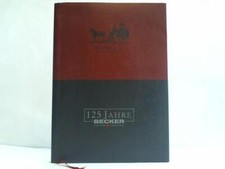 125 Jahre Becker Juweliere & Uhrmacher