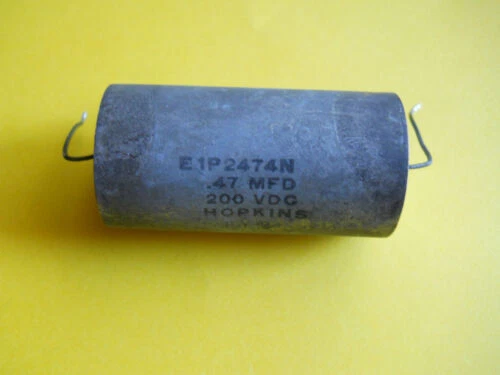 Autres pièces détachées pour radio et TSF de collection