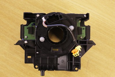 GENUINE FORD C-MAX FOCUS INDICATOR STALK COLUMN FM5Q-9E456-AA 2014 - 2018