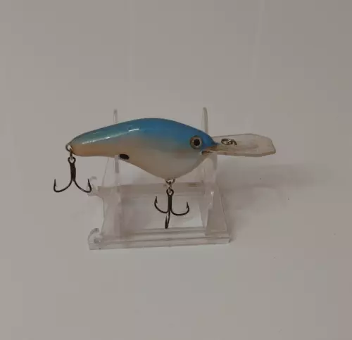 Rapala DT-Flat 7 Custom Painted Crankbait Fishing Lure