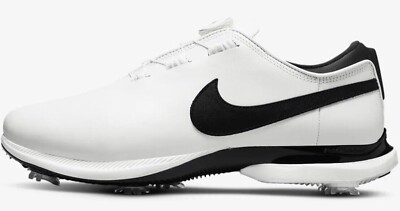 Nike Air Zoom Victory Tour 2 BOA Golf Shoes WIDE Mens Size 11-14 