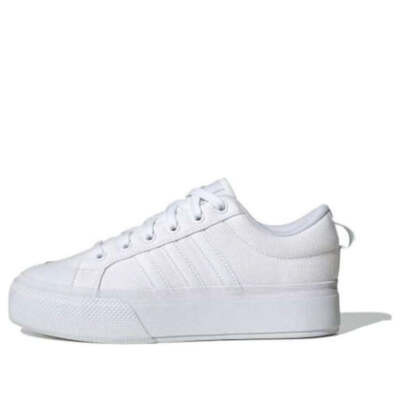 (WMNS) adidas Bravada 2.0 Platform 'White'