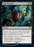 Soul Transfer Kamigawa: Neon Dynasty Stamped Promo Pack NM MTG