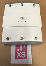 AIR-AP1252AG-A-K9 Cisco 802.11a/g/n-d2.0 2.4/5-GHz Mod Auto AP 6 RP-TNC FCC