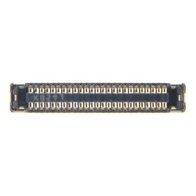 Motorola Moto G8 POWER LITE FPC Anschluss Flexkabel für LCD Bildschirm