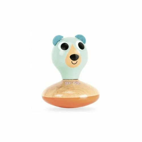 Jouets eveils à traîner premier âge
