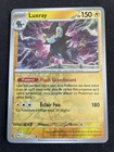 Luxray Holo - EV2:Évolutions à Paldea - 071/193 - Carte Pokémon FR Neuve