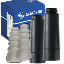 ORIGINAL SACHS STAUBSCHUTZ STOßDÄMPFER AUDI Q3 SEAT SKODA VW GOLF PASSAT 900 202