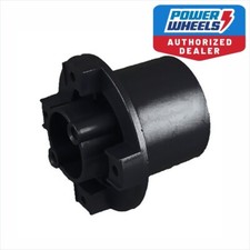 Power Wheels BJM25-2279 F-150 Rear Inner Rim Wheel Driver Fisher Price Genuine