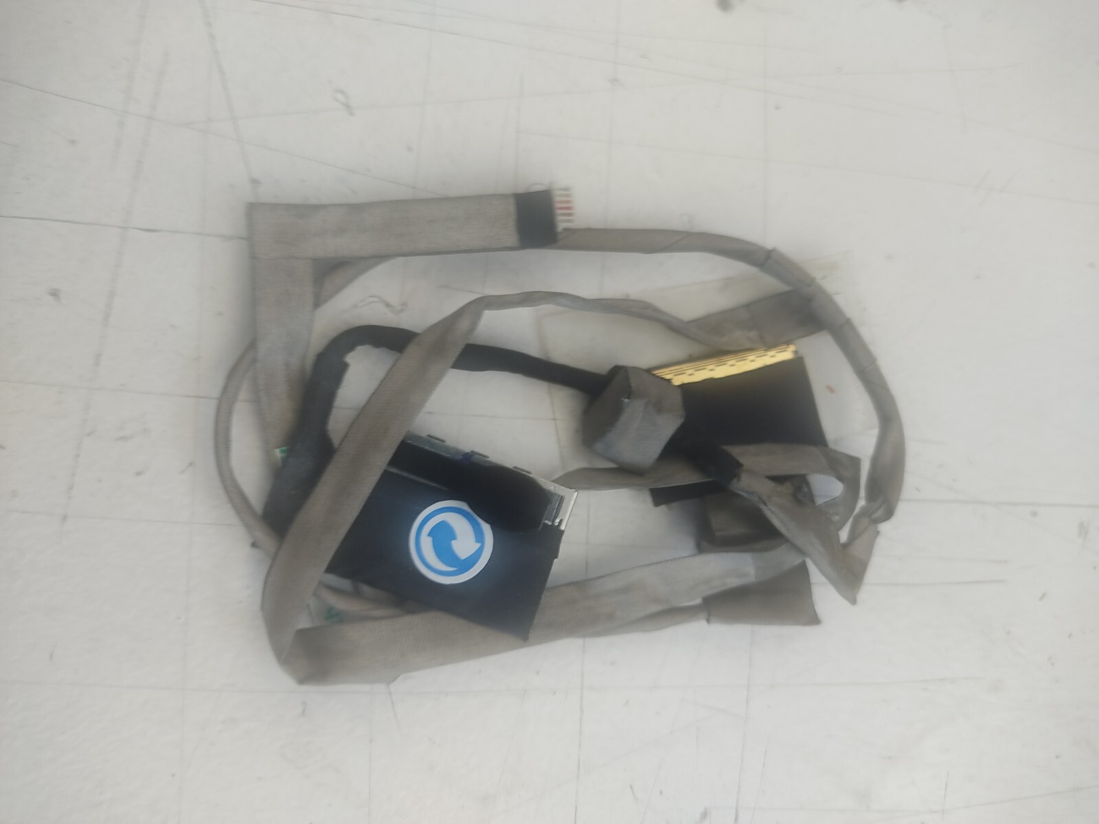 CABLE FLEX PORTATIL ASUS K53U (dc02001av20) REACONDICIONADO | eBay