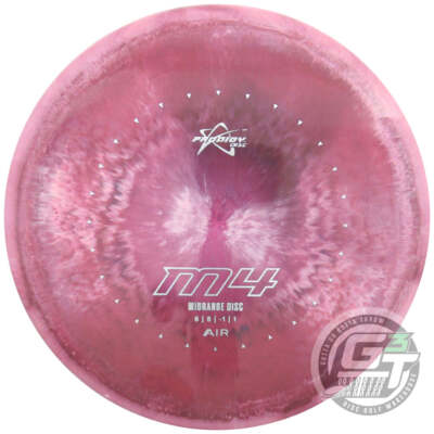 NEW Prodigy AIR Spectrum M4 Midrange Golf Disc - COLORS WILL VARY
