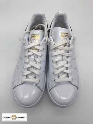 stan smith snakeskin