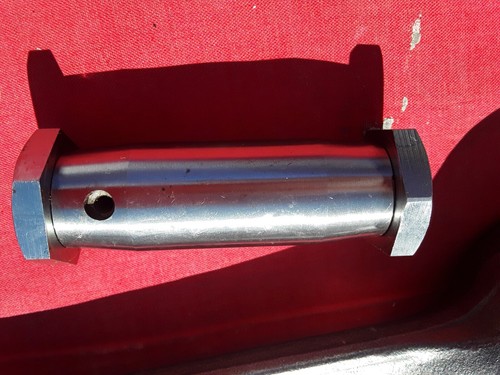 indian chief conecting rods - Picture 4 of 8