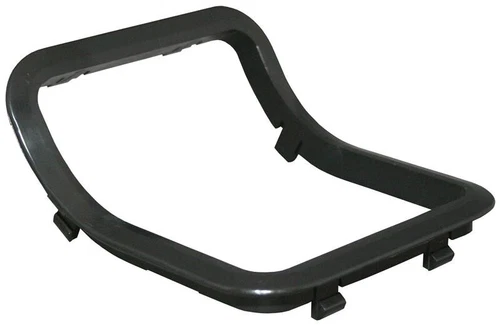 SHIFTER BOOT FRAME VOLKSWAGEN VANAGON 1980-1983 - Picture 1 of 1