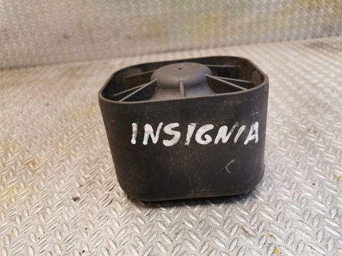 OPEL VAUXHALL INSIGNIA A G09 2.0 CDTI Alarm Diebstahlwarnsirene Horn 13307087