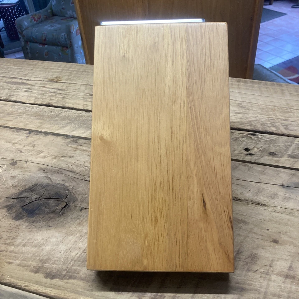 Calphalon Select 15 Slot Knife Block. Sharpening Knife Block - Image 4 of 4