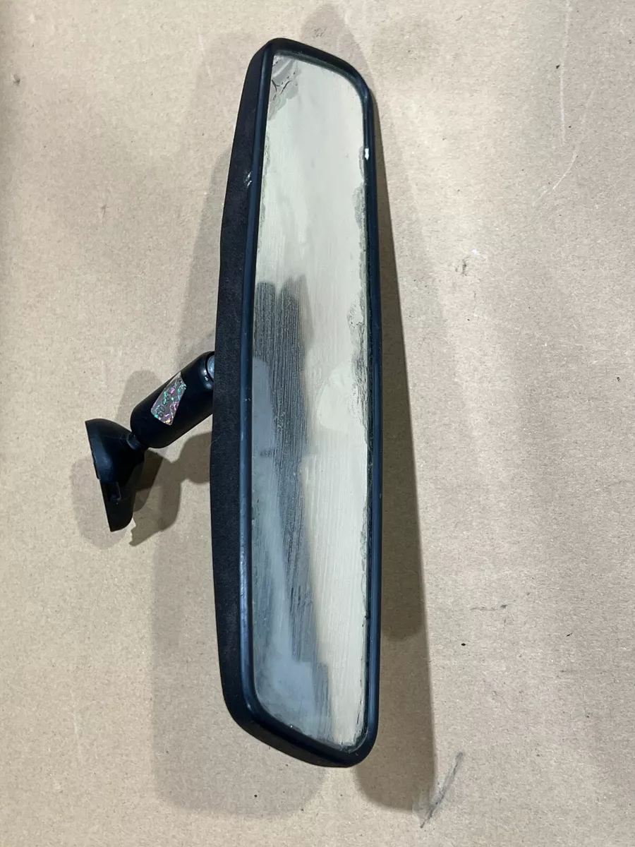 Dodge ram rear view mirror replacement deals