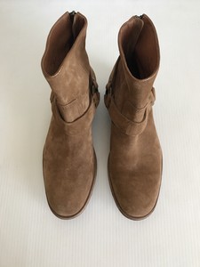 sam harness boot