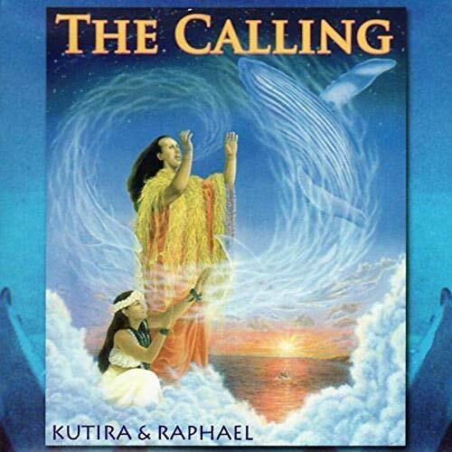 Raphael & Kutira The Calling (CD)