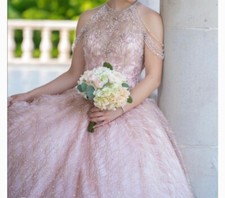 Quinceanera Dress/Sweet 16