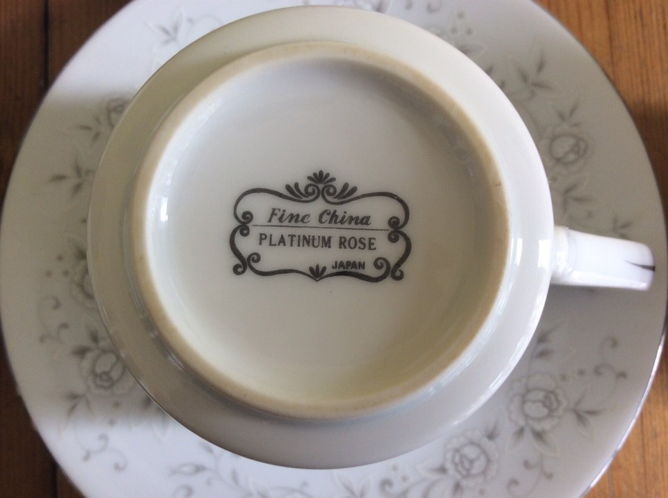 Vintage Crockery eBay