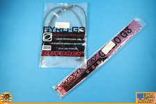 Odyssey Gyro G3 Upper Lower Cable - New in Bag - BMX - BIK-14